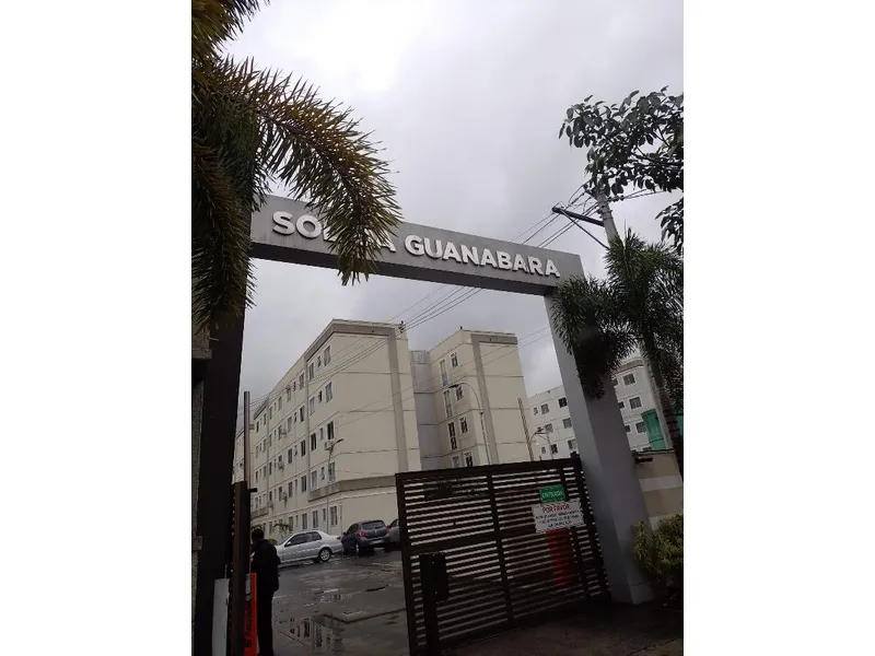 Apartamento em Venda Direta