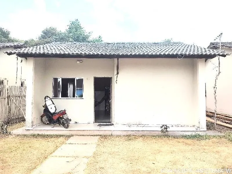 Casa em Venda Direta
