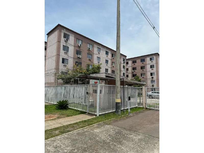 Apartamento em Venda Direta