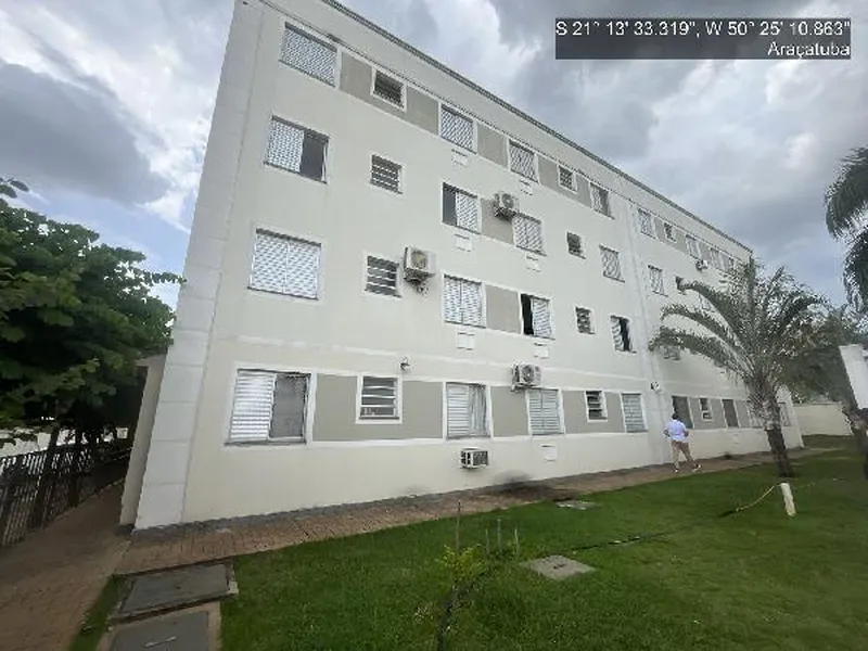 Apartamento em Venda Direta