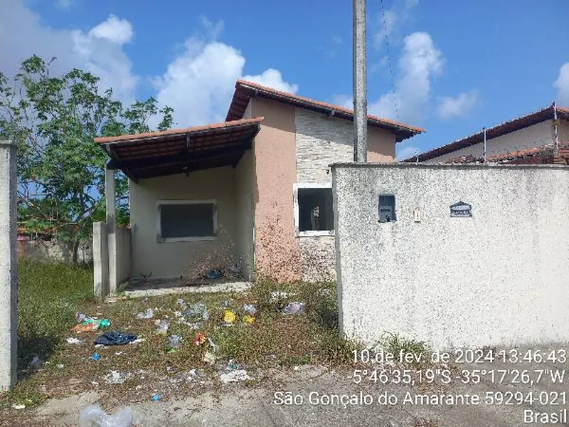 Casa em Venda Direta