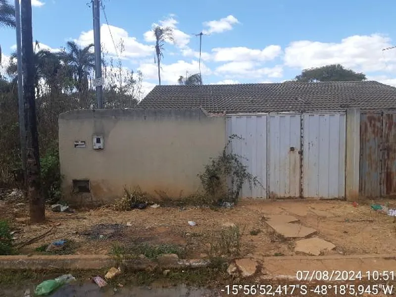 Casa em Venda Direta