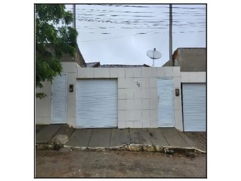 Casa em Venda Direta