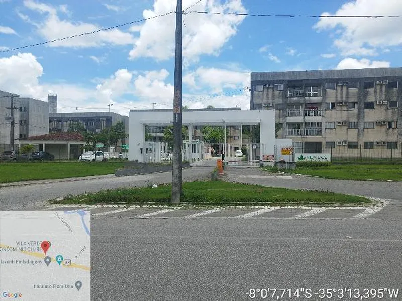 Apartamento em Venda Direta
