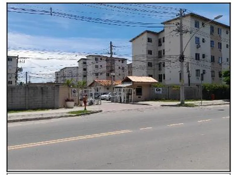 Apartamento em leilão