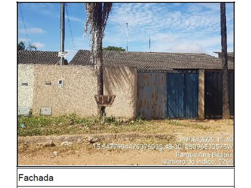 Casa em Venda Direta