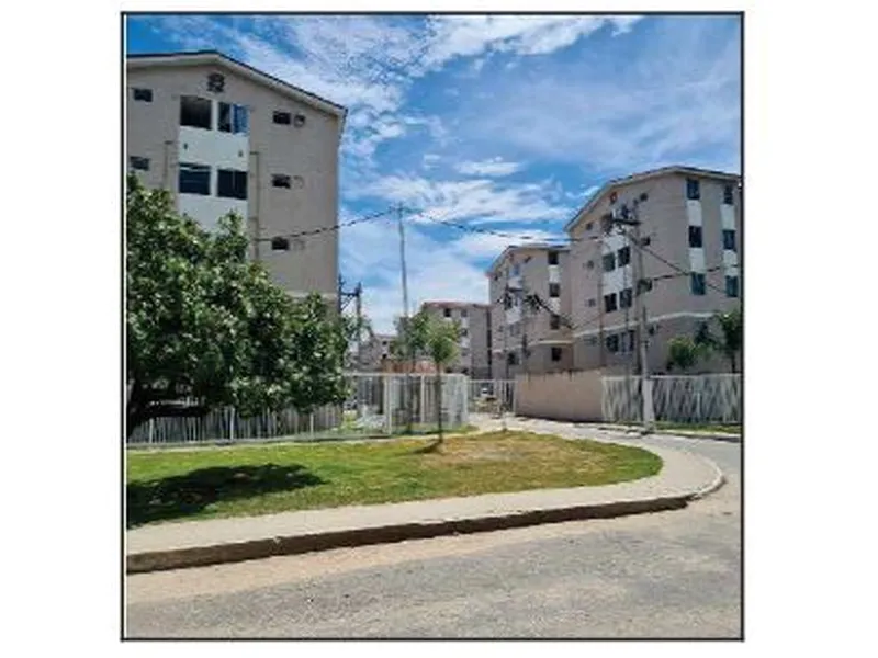 Apartamento em Venda Direta