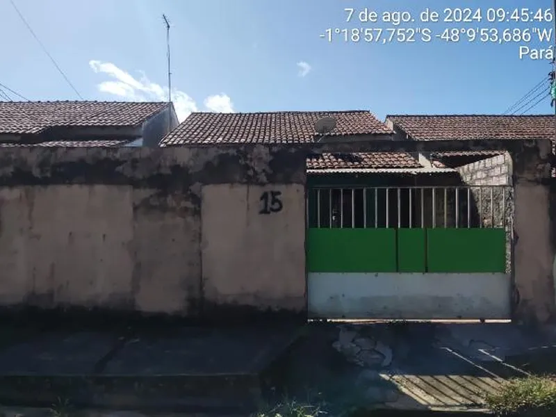 Casa em Venda Direta