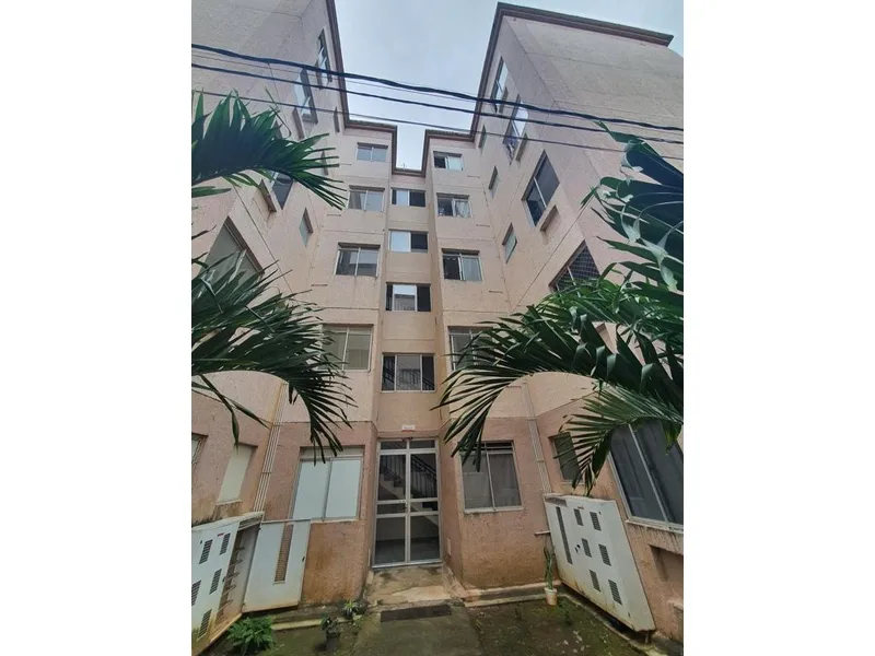 Apartamento em Venda Direta