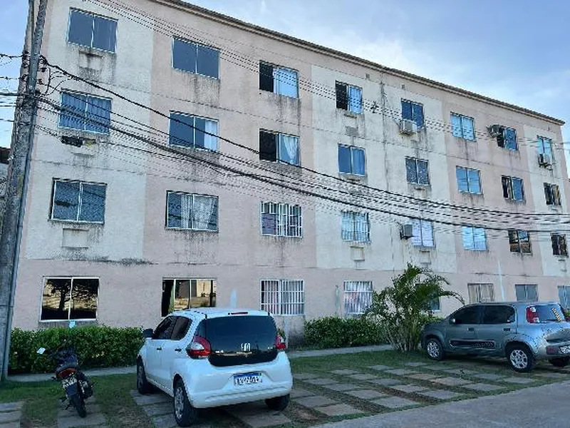 Apartamento em Venda Direta