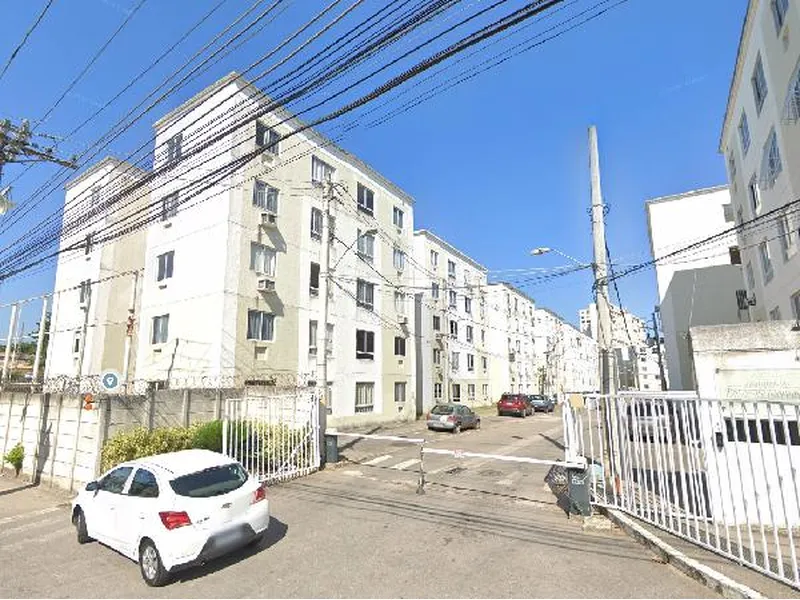 Apartamento em Venda Direta