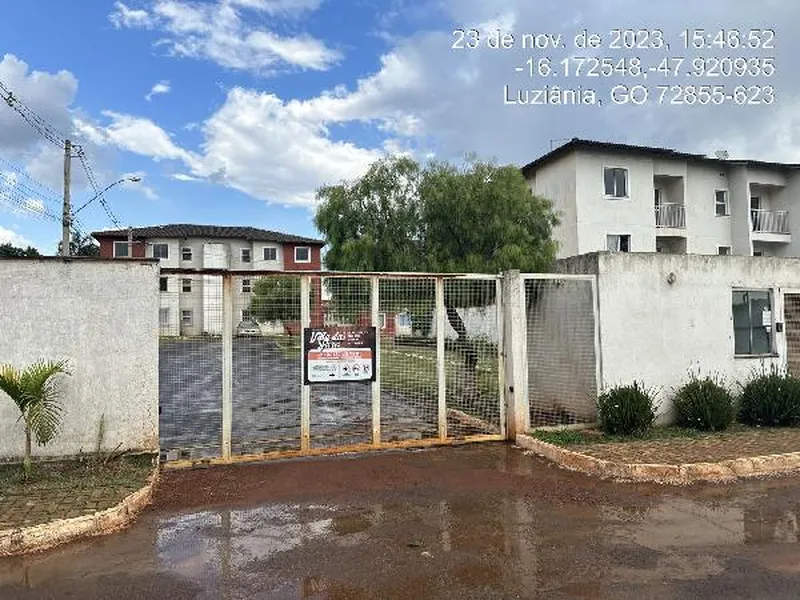 Apartamento em Venda Direta