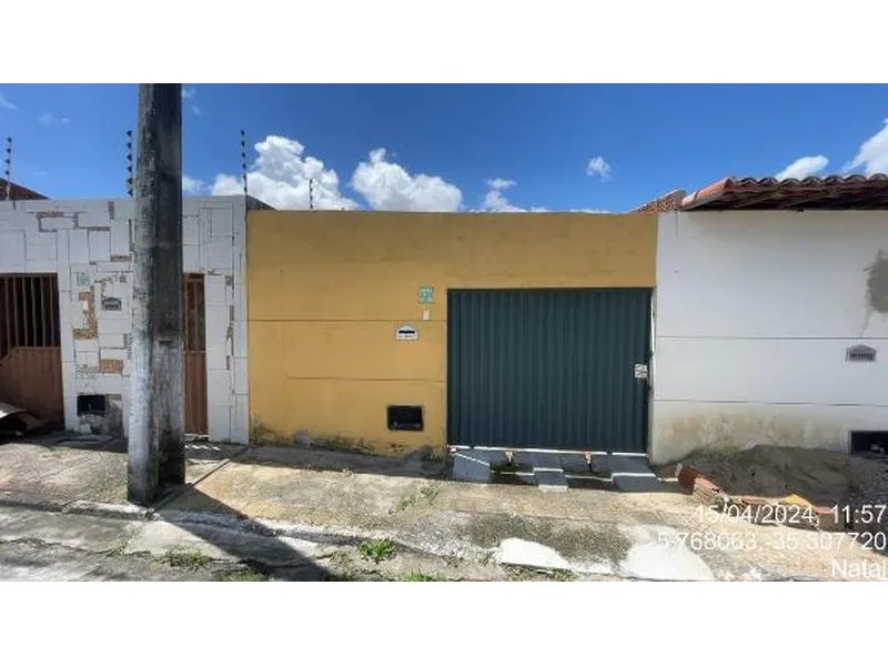 Casa em Venda Direta