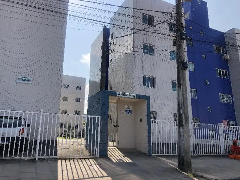 Apartamento em Venda Direta