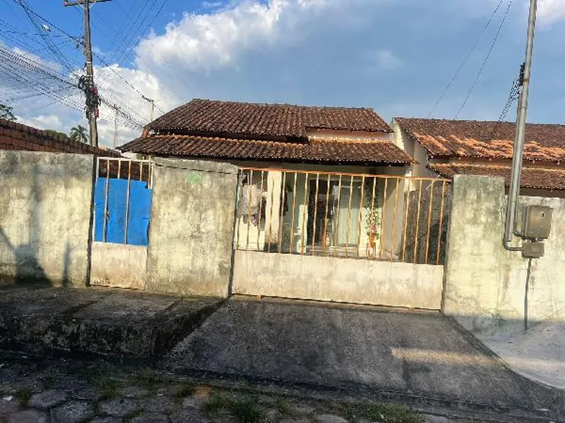 Casa em Venda Direta