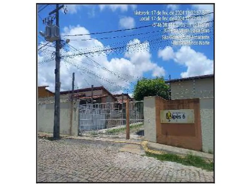 Casa em Venda Direta