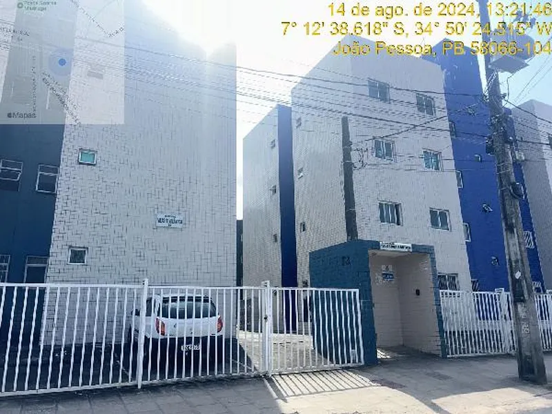 Apartamento em Venda Direta