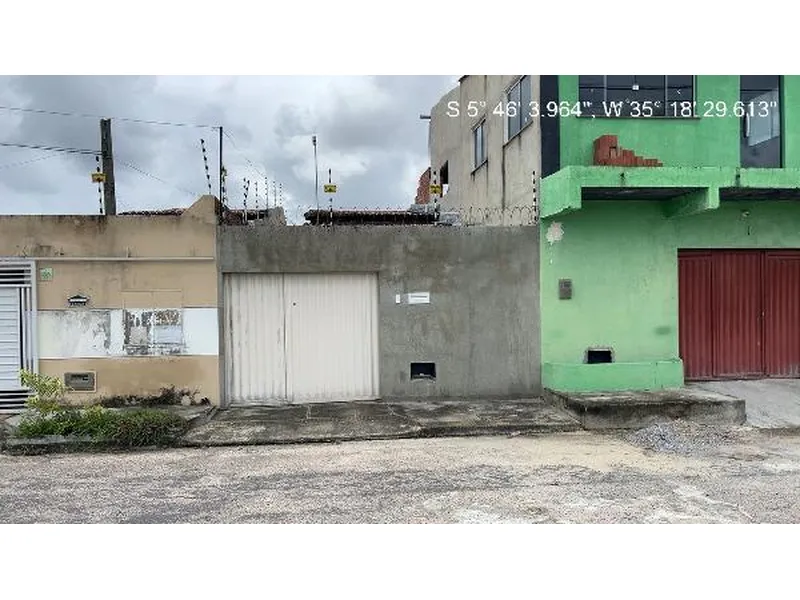 Casa em Venda Direta