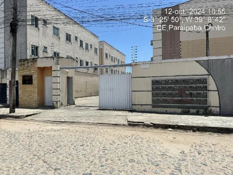Apartamento em Venda Direta