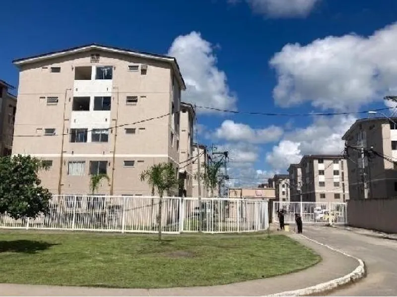 Apartamento em Venda Direta