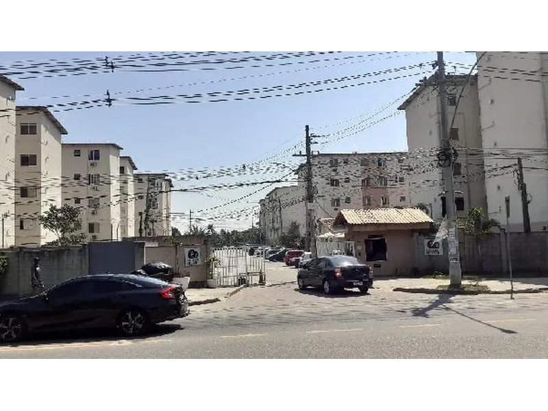 Apartamento em Venda Direta