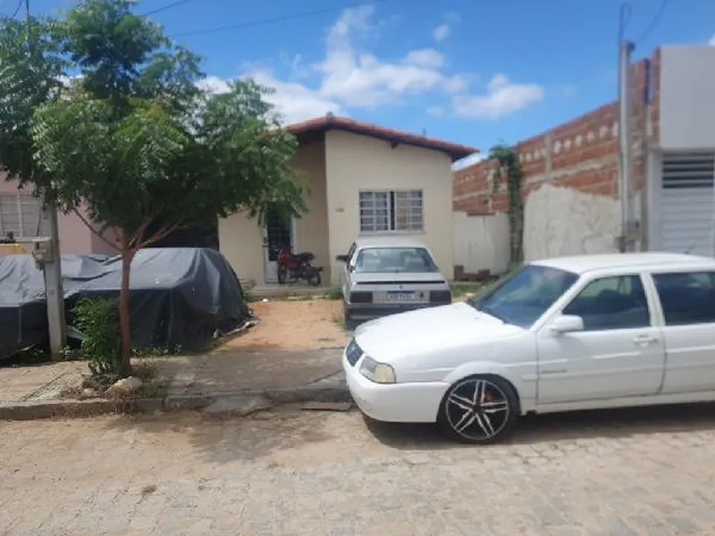 Casa em Venda Direta