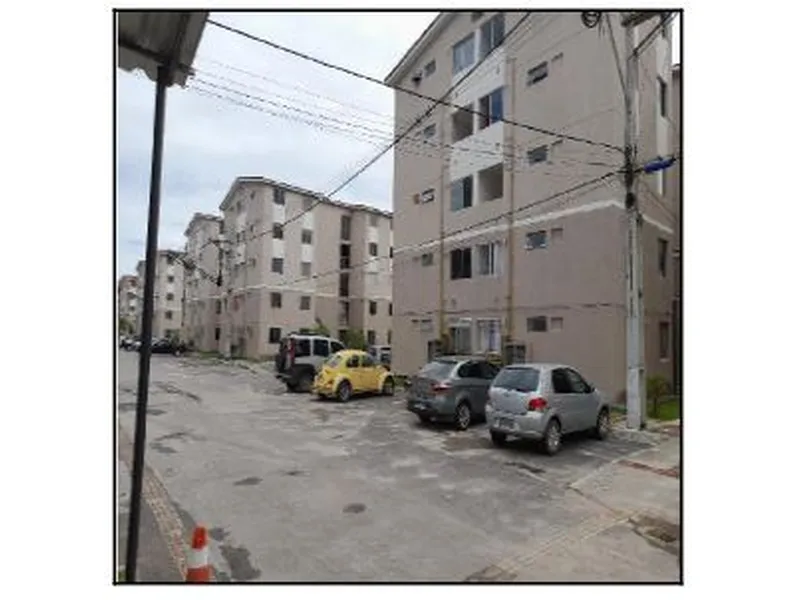 Apartamento em Venda Direta