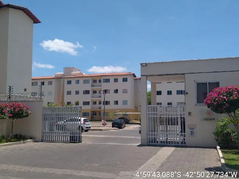 Apartamento em Venda Direta