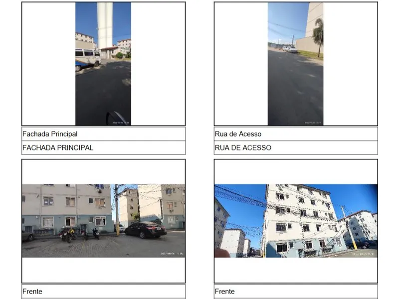 Apartamento em Venda Direta