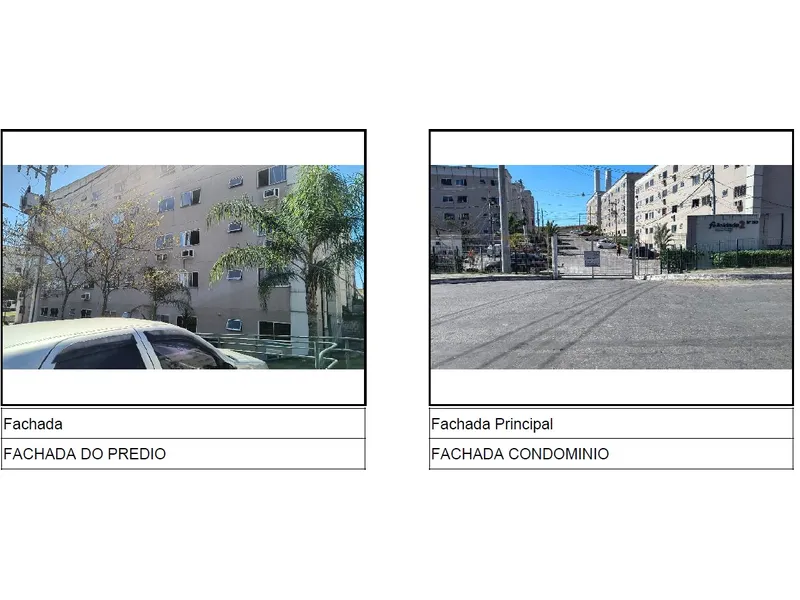 Apartamento em Venda Direta