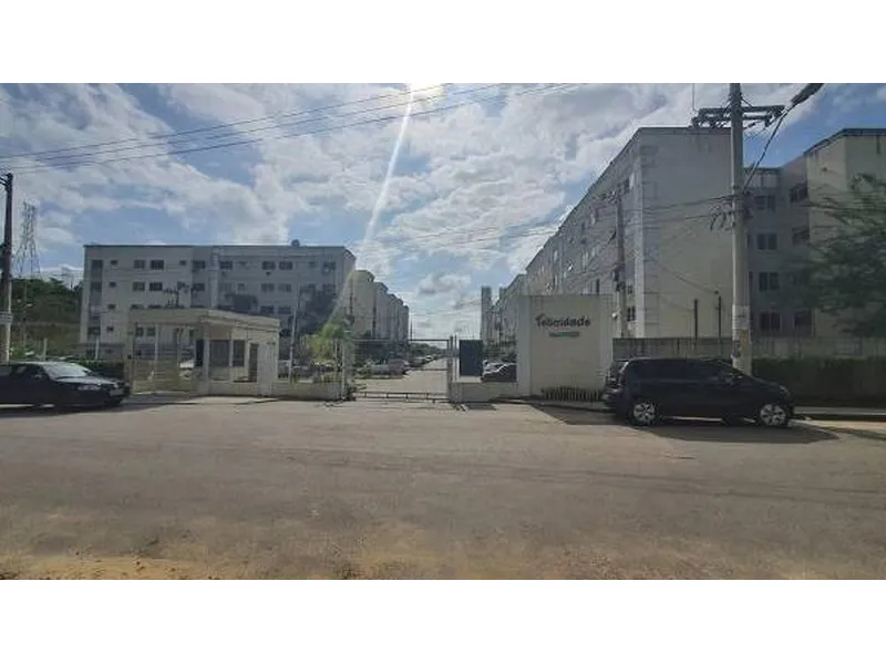 Apartamento em Venda Direta
