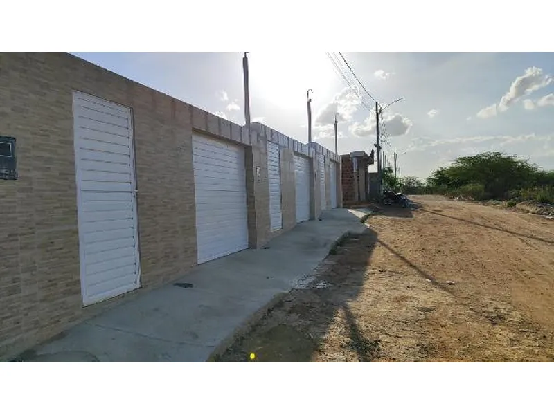 Casa em Venda Direta