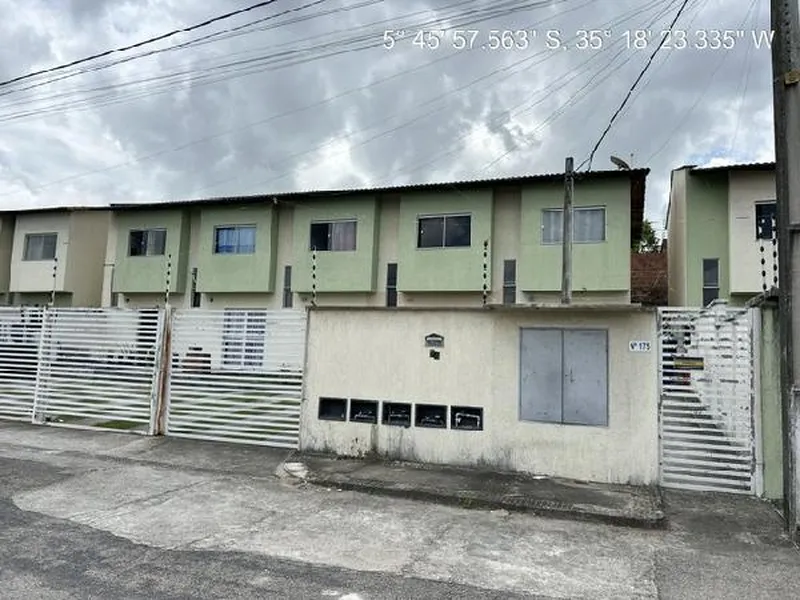 Casa em Venda Direta
