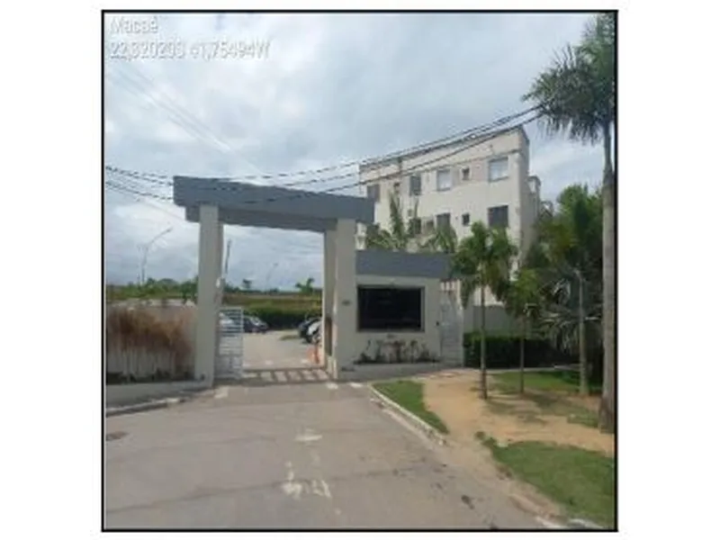 Apartamento em Venda Direta