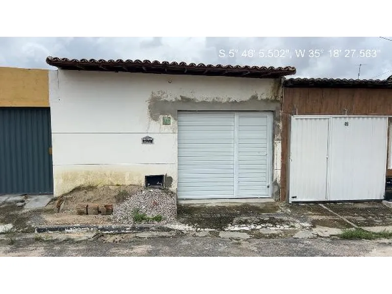 Casa em Venda Direta