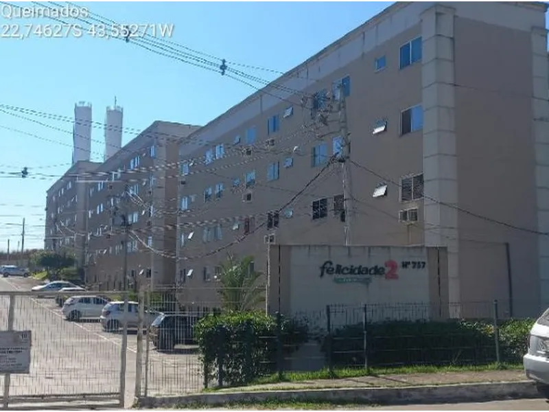 Apartamento em Venda Direta