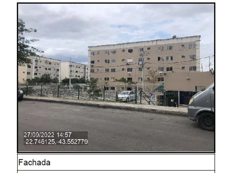 Apartamento em Venda Direta