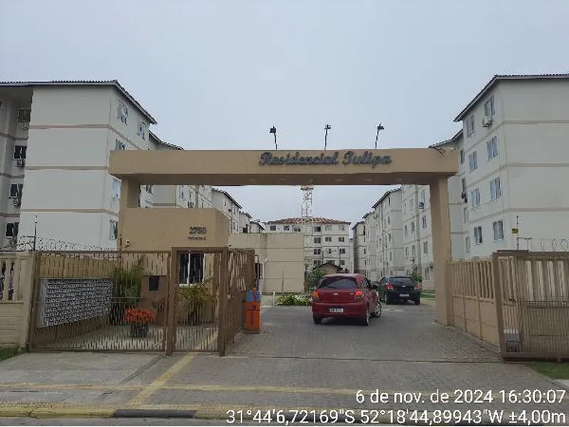 Apartamento em Venda Direta