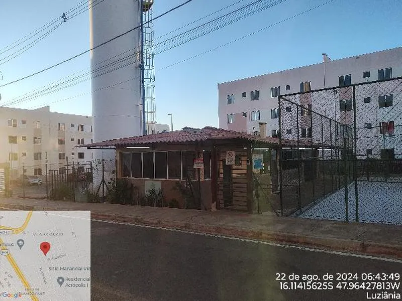Apartamento em Venda Direta
