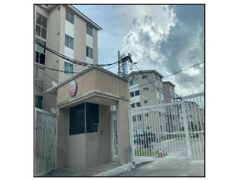 Apartamento em Venda Direta