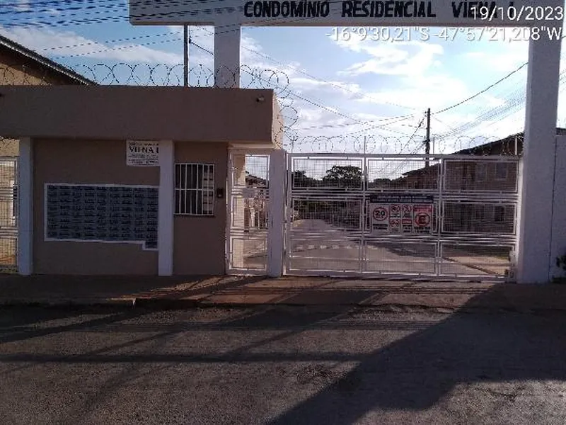 Apartamento em Venda Direta