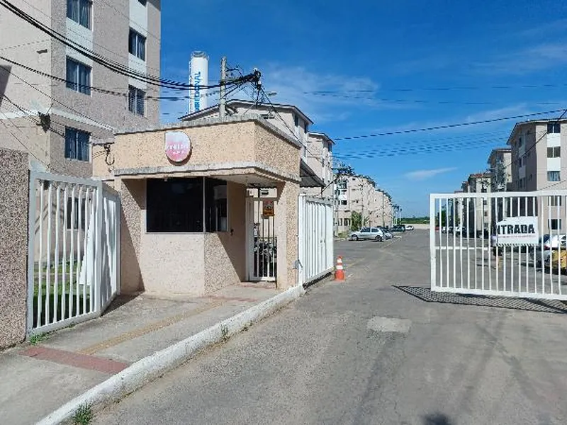 Apartamento em Venda Direta