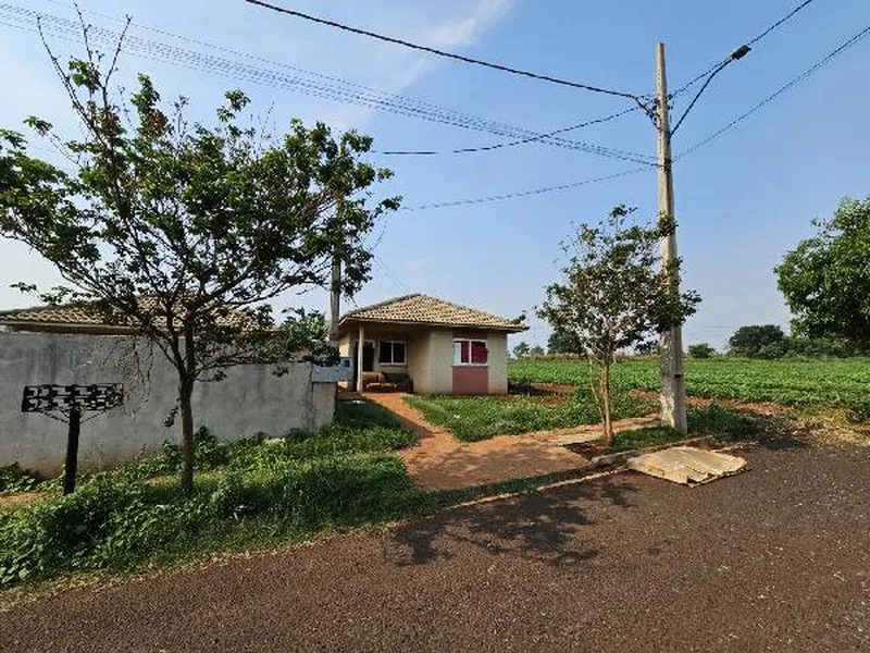 Casa em Venda Direta