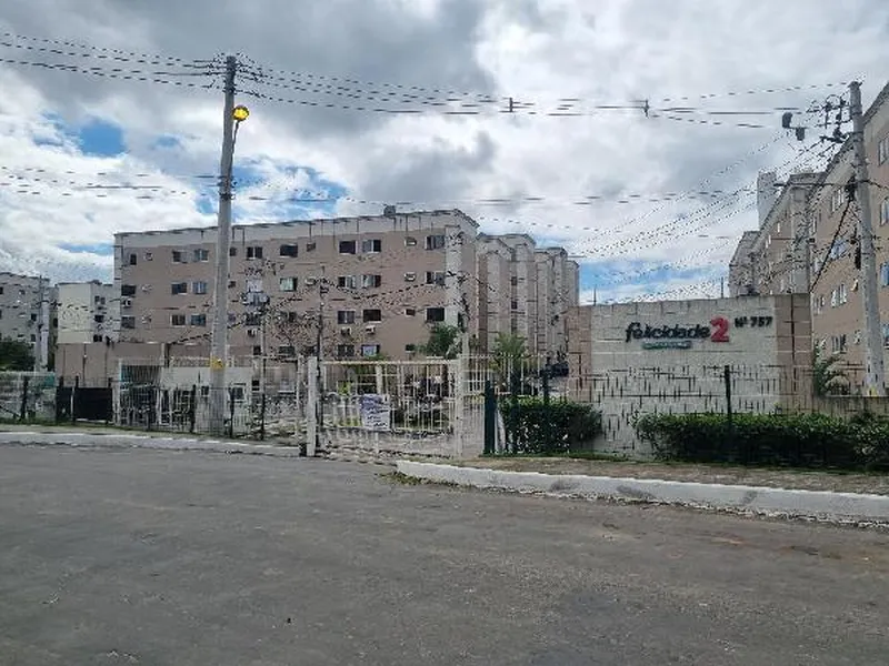 Apartamento em Venda Direta