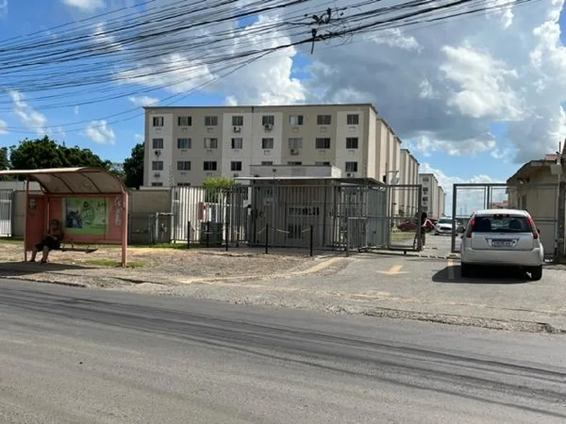Apartamento em Venda Direta