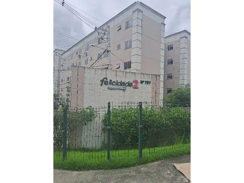 Apartamento em Venda Direta