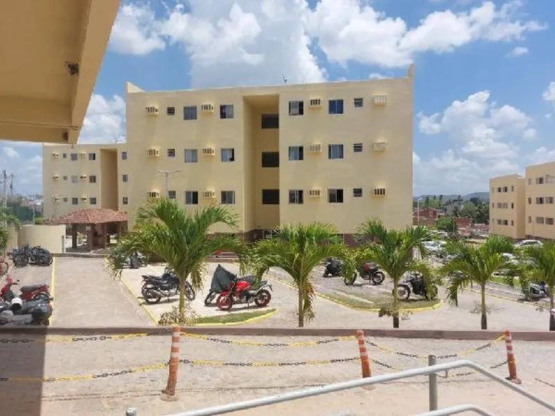 Apartamento em Venda Direta