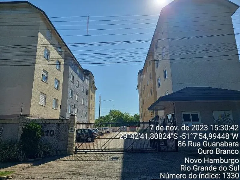 Apartamento em Venda Direta