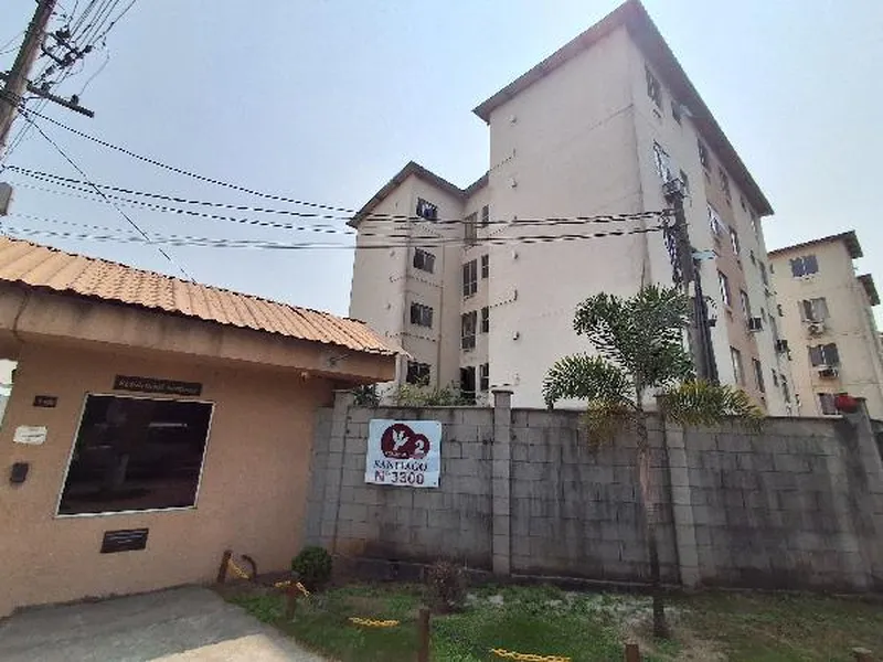 Apartamento em Venda Direta