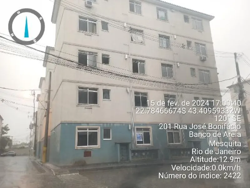 Apartamento em Venda Direta